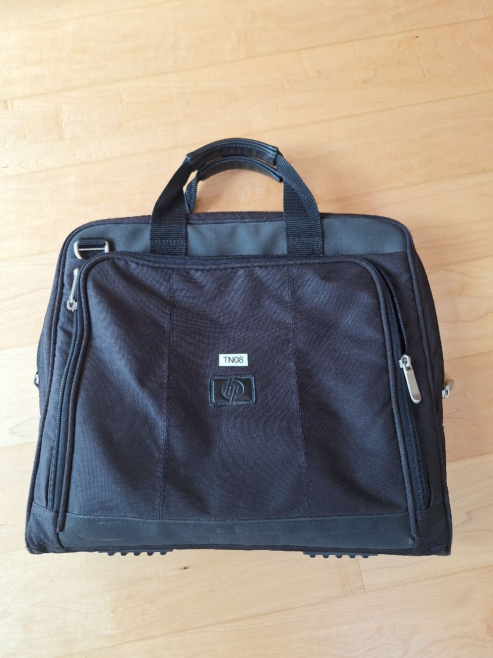 Sacs: HP Notebooktasche, Occ., 14"-15" – D'occasion à Goldach par Pw1427