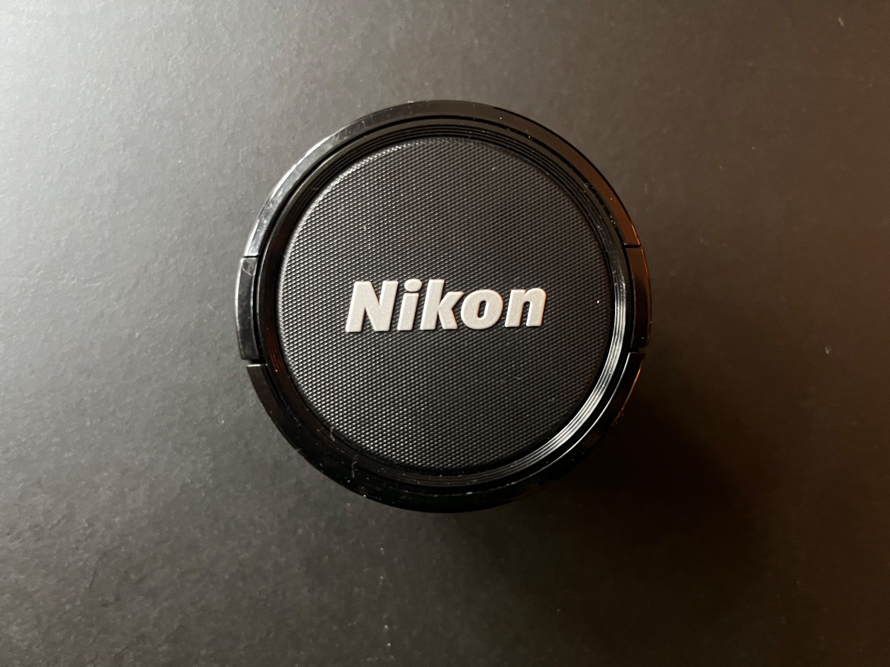 Nikon Objektive: Nikon Tele Converter TC-E2 für Coolpix – Gebraucht aus Zürich von Vreni007 1