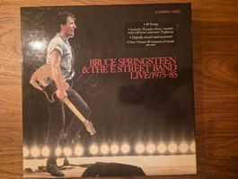 Bruce Springsteen Live 1975-85 3CDs 