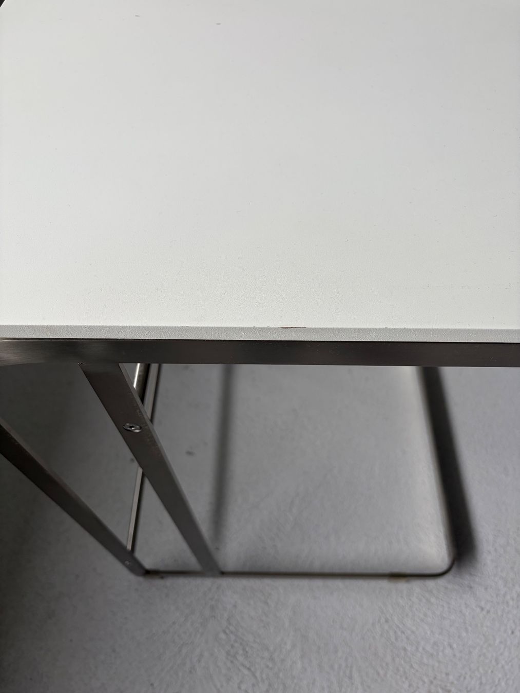 Flexform Tavoli: Beistelltisch CARLOTTA - Flexform – Usato da Dübendorf venduto da Stubi45 4