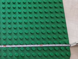 XL Duplo plate 38 x 38cm