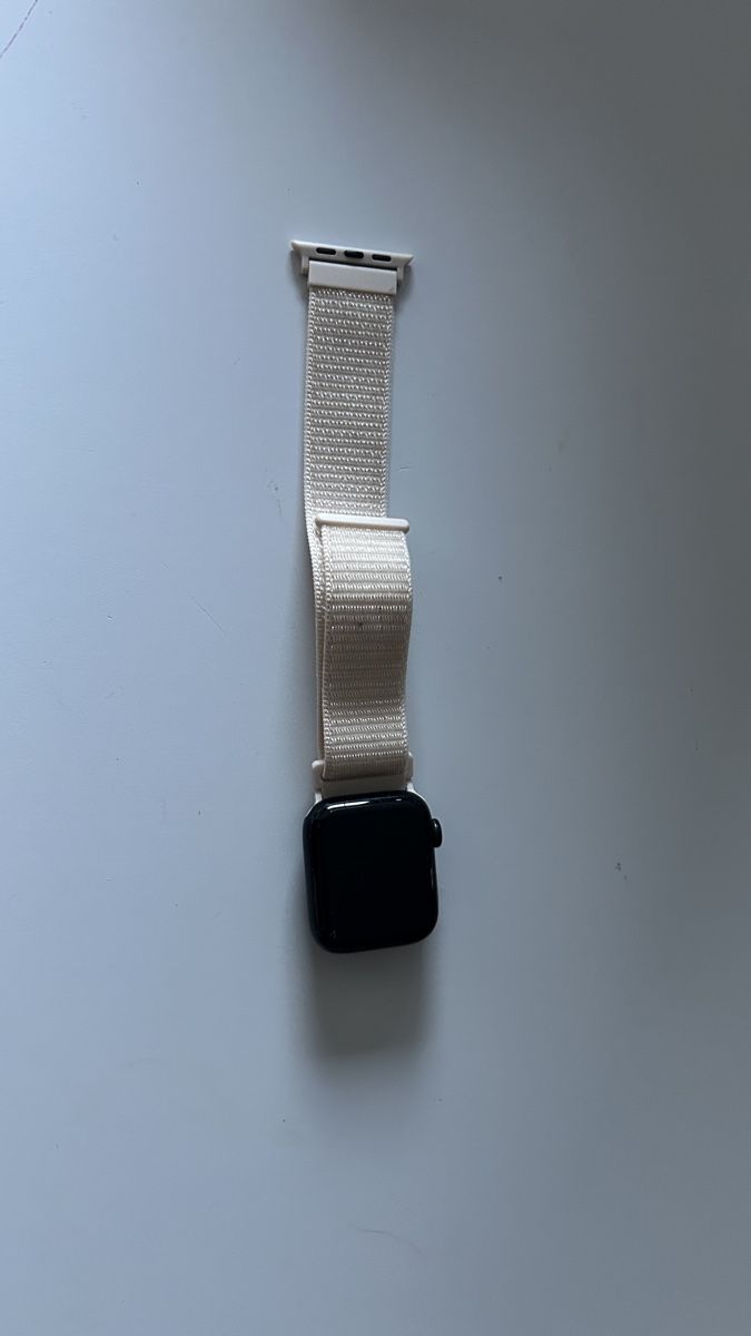 Apple Smartwatch: Apple Watch SE – Gebraucht aus Neerach von SarahE35 1
