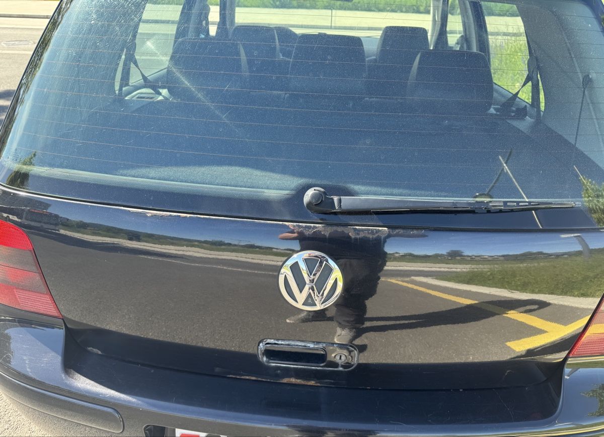 VW Automobili: Golf 4 GTI ABT 180HP – Usato da Thônex venduto da COCO_VR6 4