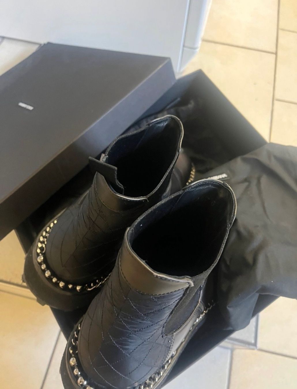 Dolce & Gabbana Herrenschuhe: D&G Schuhe 44 – Gebraucht aus Basel von Leon_63s 1