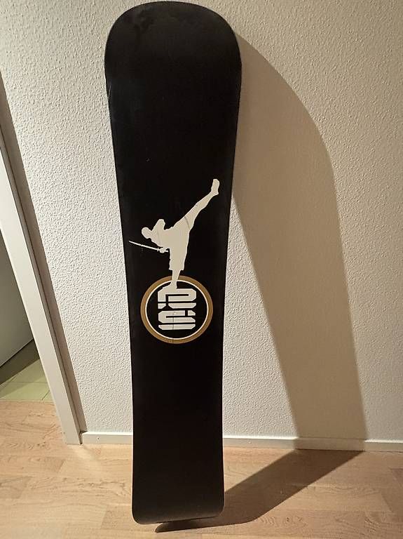 Boards: Rossignol Scope Snowboard (ohne Bindung) – Gebraucht aus Luzern von JoeJan 1