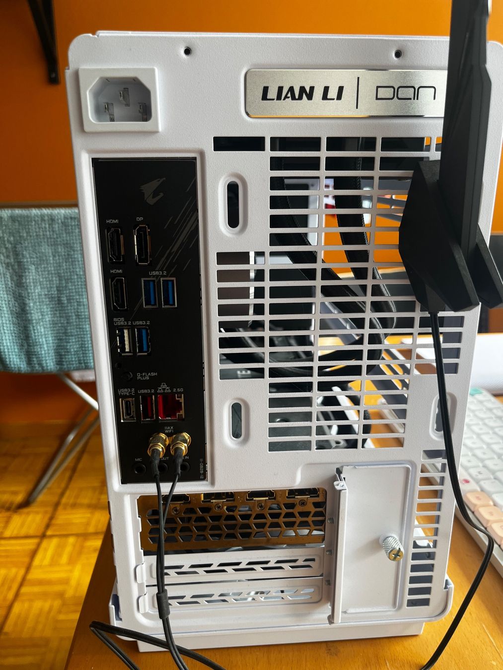 Amd PC: PC Gaming / Office – Usato da Luzern venduto da Juhe2.0 5