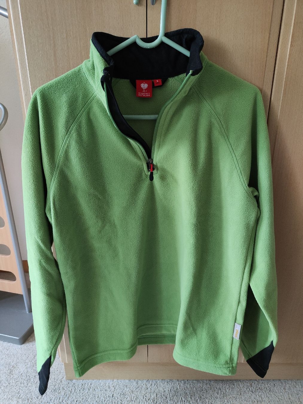 Engelbert Strauss Maglioni & Felpe: Fleece Troyer Engelbert Strauss, Gr. S/ Men – Nuovo (secondo la descrizione) da Unterägeri venduto da Meikelbein 2