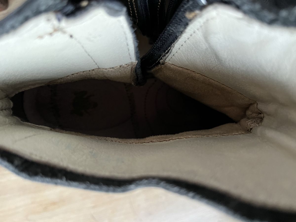 El Naturalista Damenschuhe: El Naturalista Damenstiefeletten – Gebraucht aus Lengwil von jan_8wtz 5