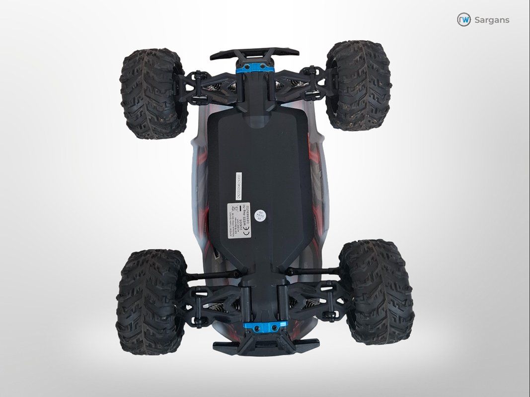 Amewi RC Modellbau: AMEWI Conquer Truggy – Neu (gemäss Beschreibung) aus Sargans von Restwert_Sargans 7
