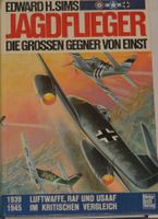 Jagdflieger - Die grossen von einst