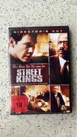 Street Kings - Director's Cut DVD - Keanu Reeves Action  (02