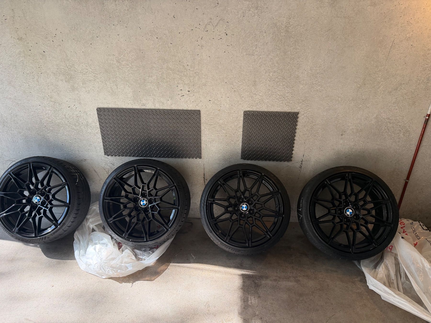 BMW Cerchioni: Felgen Bmw – Usato da Schaffhausen venduto da asi_md9r 7