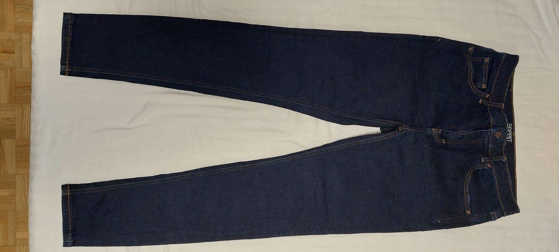 Esprit Jeans: Jeans Esprit New York 2x – Usato da Zürich venduto da Mariaant 6