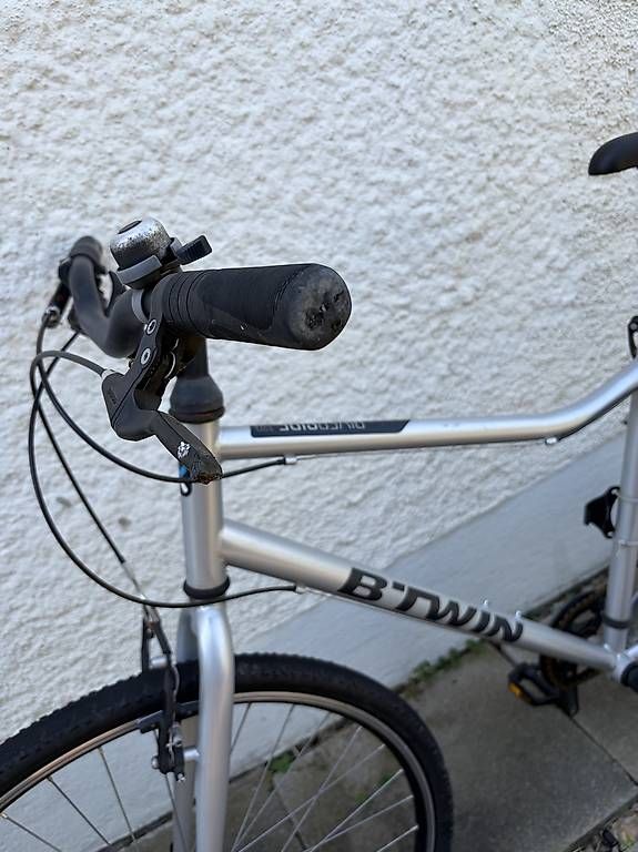 Velos: B'Twin Riverside 120 – Gebraucht aus Zollikerberg von kajschi 3
