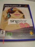 SingStar 80s - Deutsch - PS2