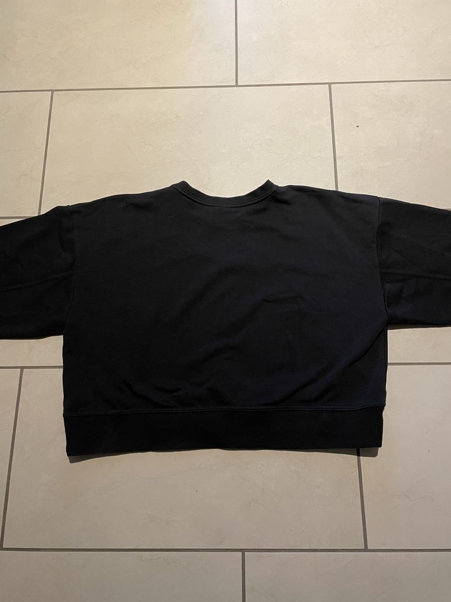 Nike Maglioni & Felpe: Nike Sweater (Cropped) – Nuovo (secondo la descrizione) da Lenzburg venduto da jen_thd8 2