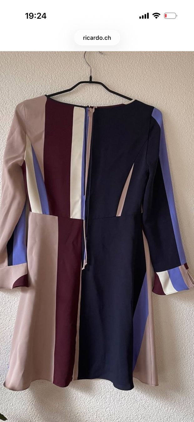 Robes: Max & co Kleid M – D'occasion à Zürich par iva_7658 1