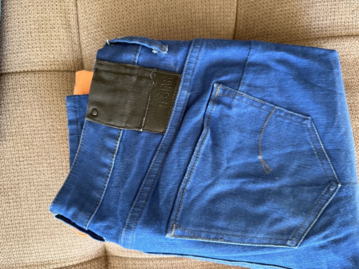 G-Star Jeans: G-Star 3x.    Indigo 1 – Neu (gemäss Beschreibung) aus Busswil BE von Izabella1990 3