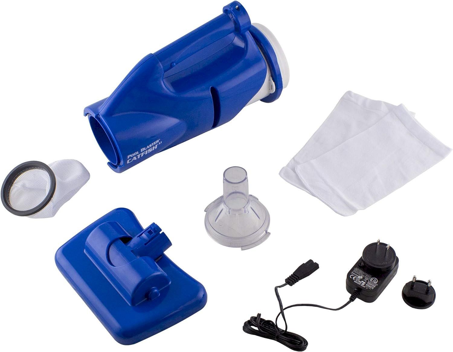 Accessori per Piscine: Akku Poolblaster CATFISH – Nuovo e nell'imballaggio originale da Bottighofen venduto da zaap 2