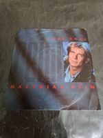 Vinyl, 7" LP - Matthias Reim – Ganz Egal (1990)