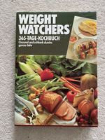 Weight Watchers Kochbuch 365 Tage Rezepte