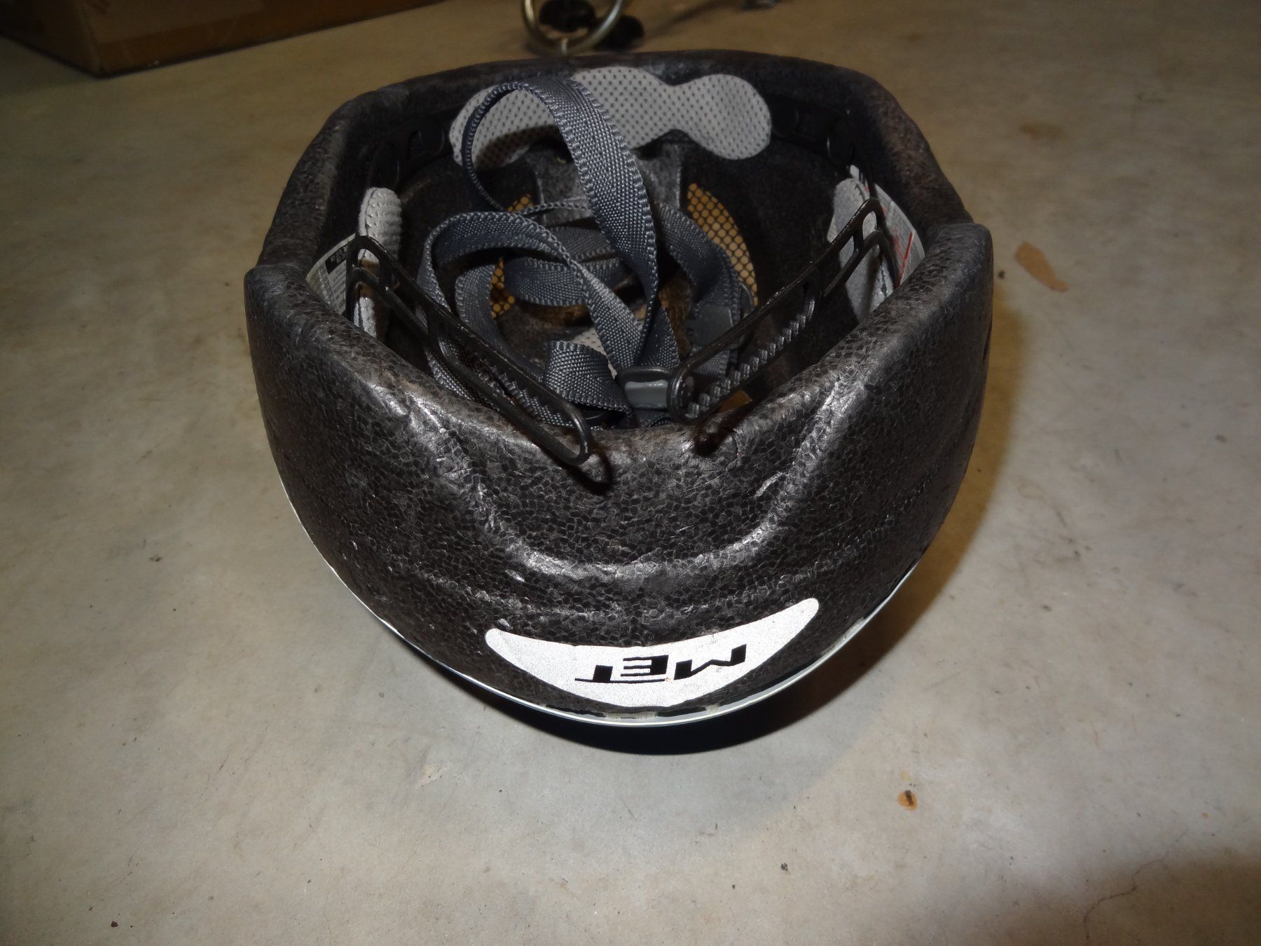 Helme: Casque de vélo enfant 52-57cm – Gebraucht aus Satigny von salvatore73 7