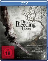 The Bleeding House (Blu-Ray)