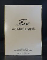 Van Cleef & Arpels - First 100ml Parfüm