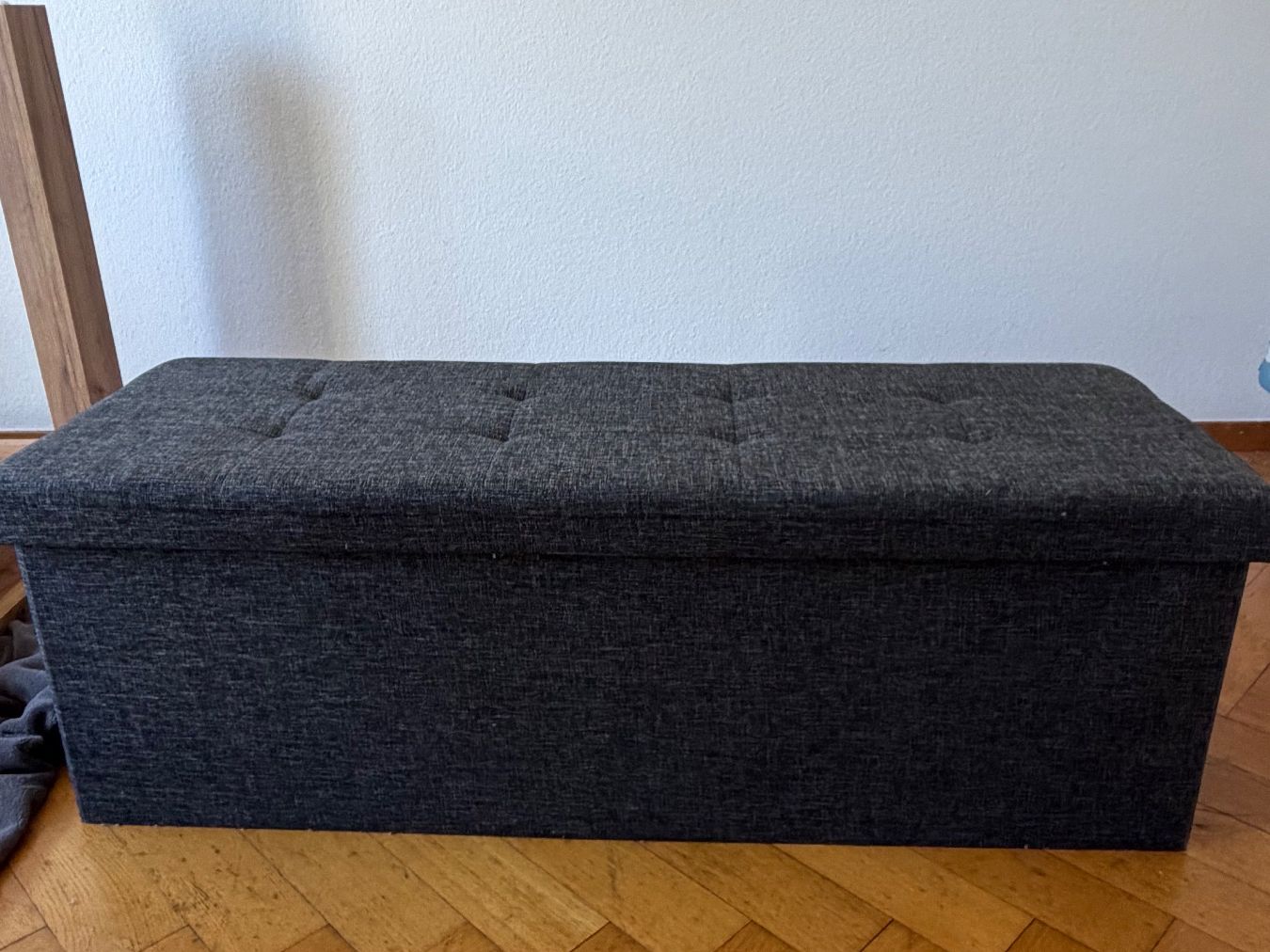 Cassapanche: Sitzbox mit viel Stauraum – Usato da Zürich venduto da r_h7gt