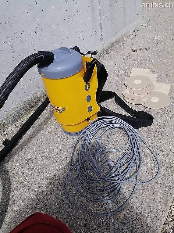 Aspirapolveri & Accessori: Aspirateur ghibli – Usato da courtételle venduto da matoulo03