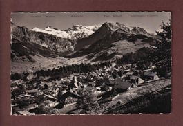 ADELBODEN