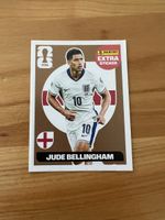 Panini Extra Sticker Bronze Jude Bellingham WM 2026 