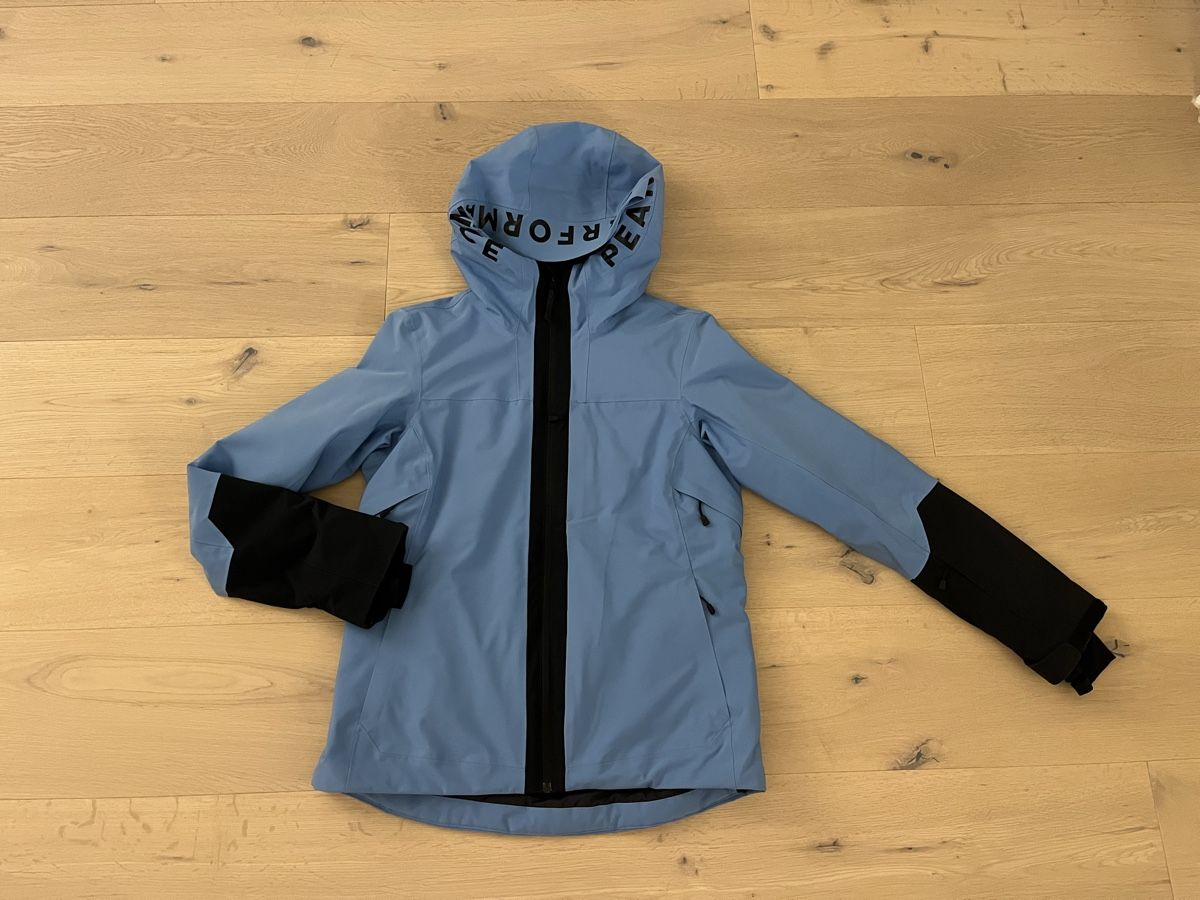 Peak Performance Jacken: Skijacke Peak Performance – Neu (gemäss Beschreibung) aus Ebmatingen von Golferin03