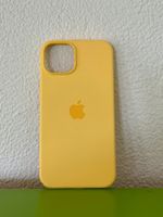 Case für iPhone 14 (gelb)