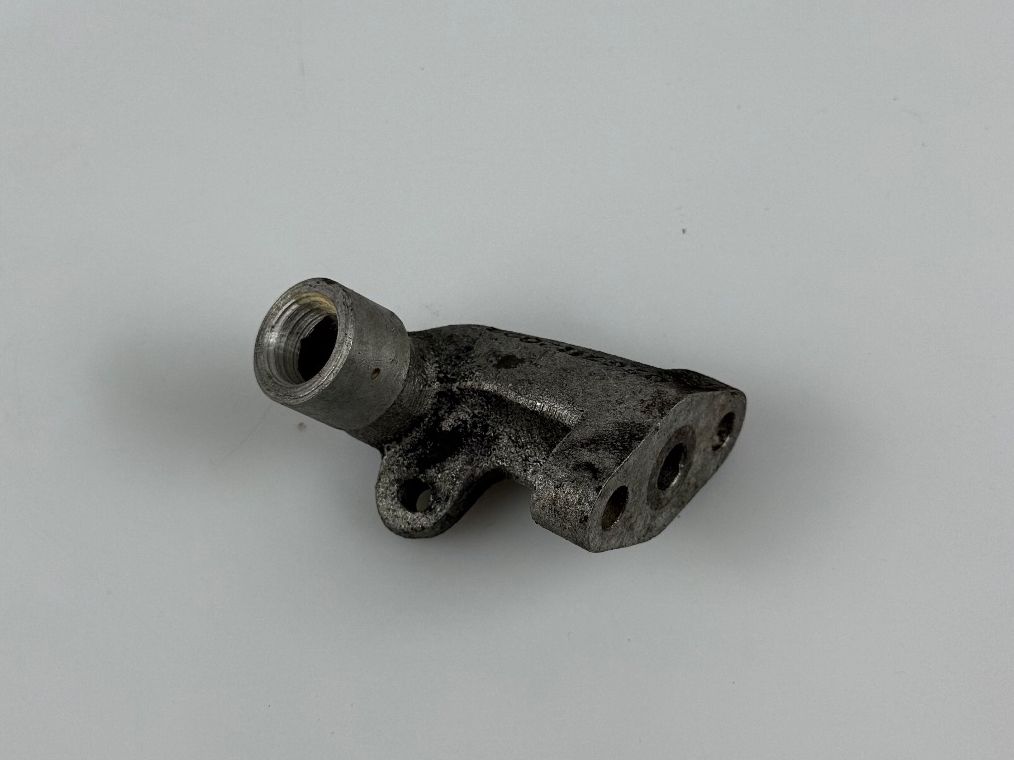 Sachs Ciclomotori: Ansaugstutzen Sachs 503 Occ – Usato da Hallau venduto da mofaplus 1