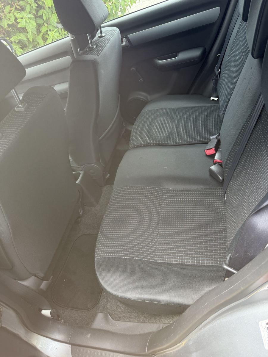 Suzuki Autos: Suzuki Swift 1.3 Ab MFK 162 tkm – Gebraucht aus Uznach von kev_7q8k 7