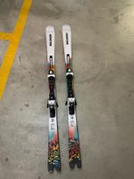 Salomon Addikt Pro 76 / MI12, 177 (used like new)