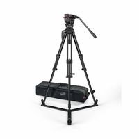 Studio Stativ Sachtler System FSB 6 75/2 inkl.Tasche, neu