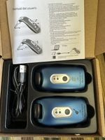 Wireless Audio System A9, Neuwertig, Top Zustand!