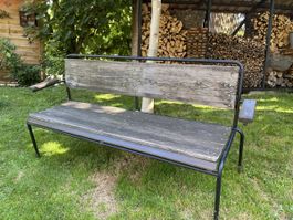 Sitzbank