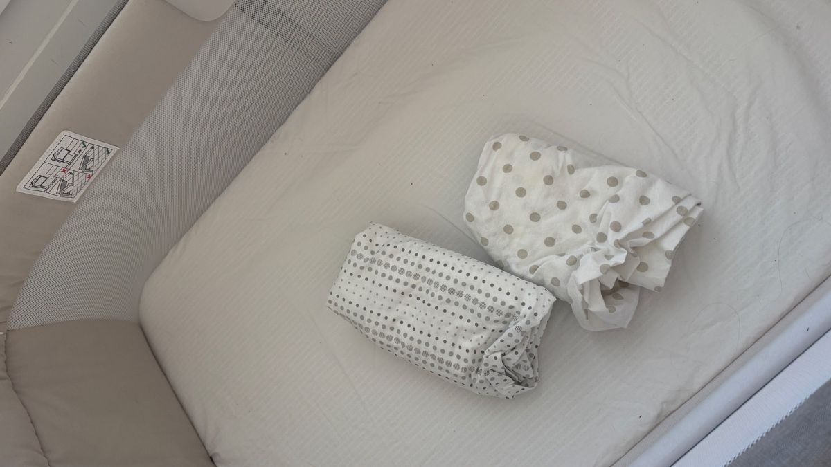 Lits: Chicco Next2me Magic evo – D'occasion à Lugano par _tuttifrutti_ 3
