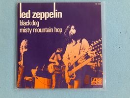 Led Zeppelin