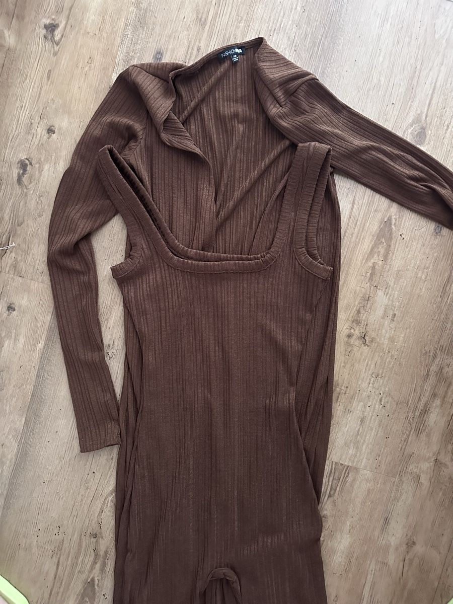 Jumpsuits: Ensemble Fashion Nova – Neuf (Voir description) à Biel/Bienne par Eri_25px 1