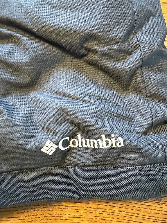 Pantaloni: Kinder Skihose Columbia – Usato da Uster venduto da milla80 2