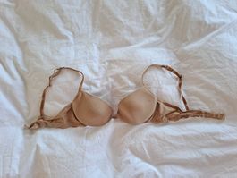 Soutien-gorge Sloggi Light WHP couleur peau beige 70A