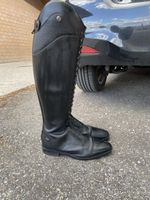Reitstiefel QHP 41 Damen