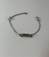 Bracelet Dior Élégance intemporelle