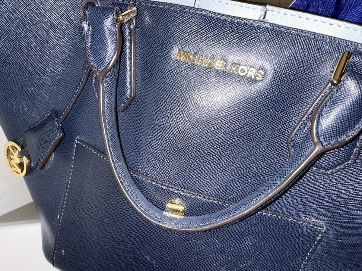 Michael Kors Borse da donna: Michael Kors bag – Nuovo (secondo la descrizione) da Näfels venduto da Siljab 2