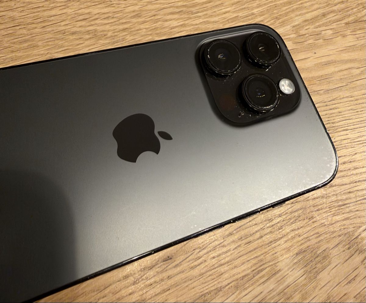 Apple Portables: iPhone 14 pro – D'occasion à Winterthur par cmusw 1
