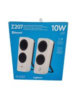 LOGITECH Musikboxen Z207